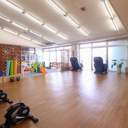 Hotel Tabist Niitsuru Onsen Nda Aizumisato Zewnętrze zdjęcie