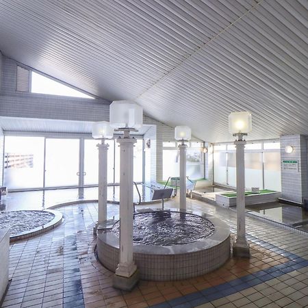 Hotel Tabist Niitsuru Onsen Nda Aizumisato Zewnętrze zdjęcie