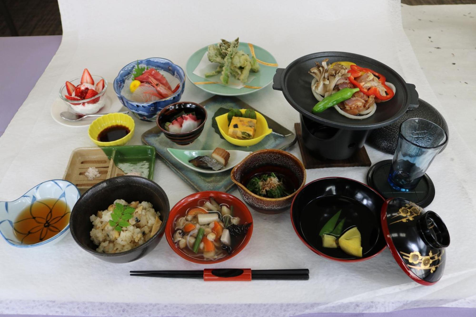 Hotel Tabist Niitsuru Onsen Nda Aizumisato Zewnętrze zdjęcie