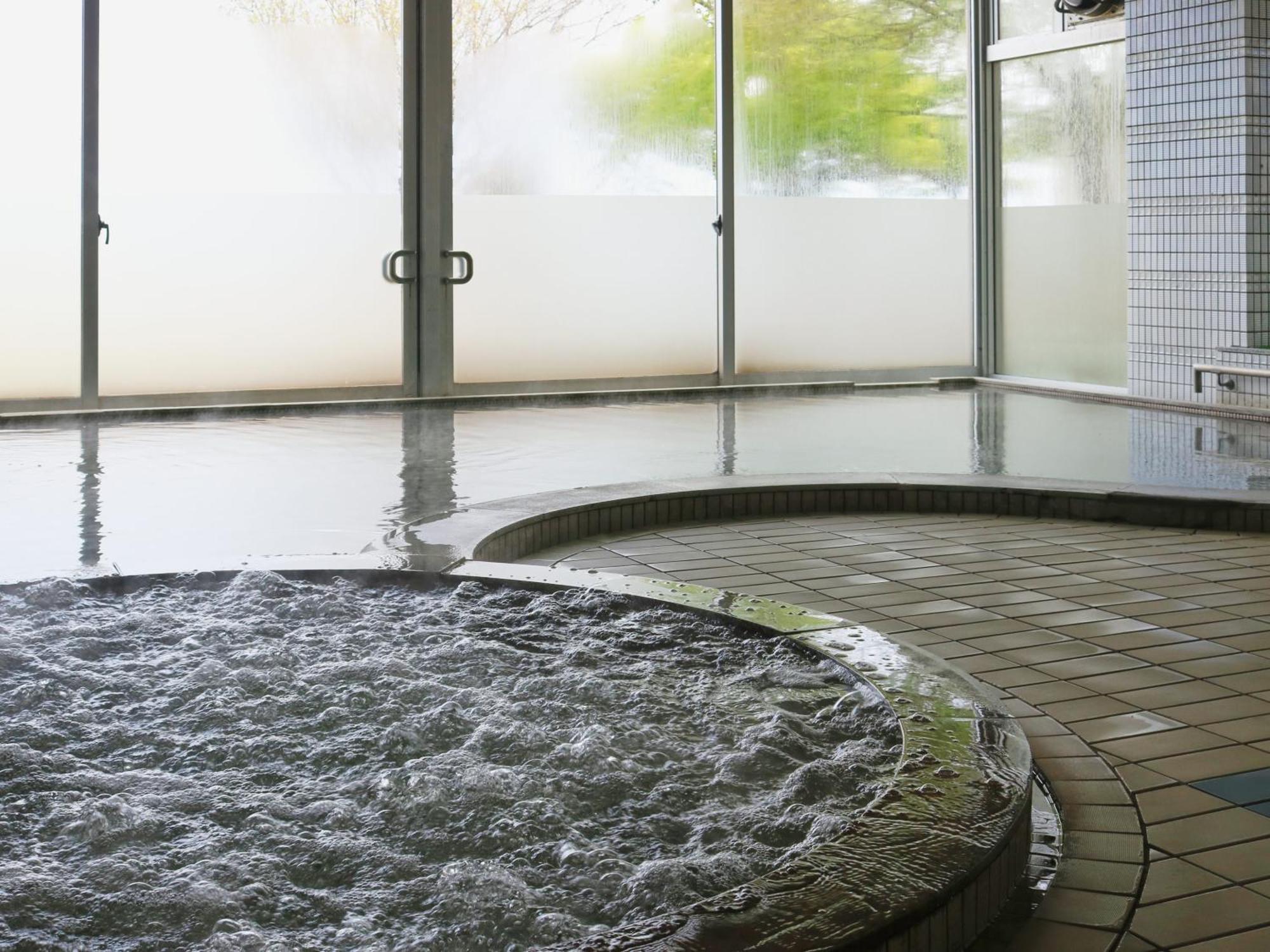 Hotel Tabist Niitsuru Onsen Nda Aizumisato Zewnętrze zdjęcie