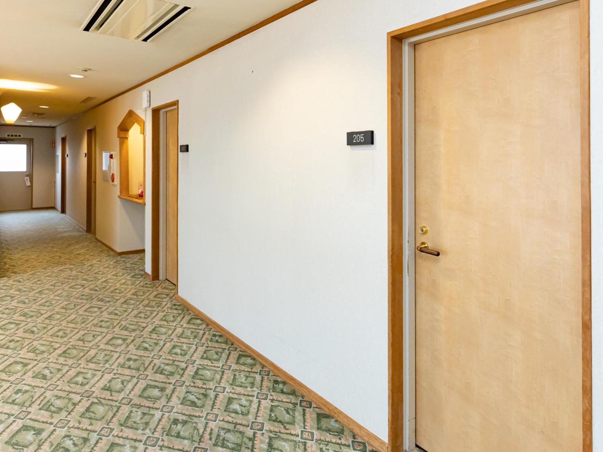 Hotel Tabist Niitsuru Onsen Nda Aizumisato Zewnętrze zdjęcie