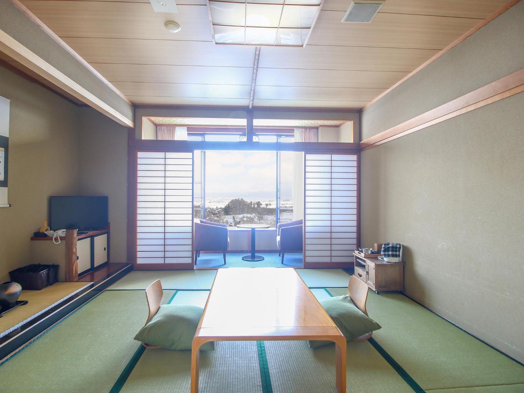 Hotel Tabist Niitsuru Onsen Nda Aizumisato Zewnętrze zdjęcie