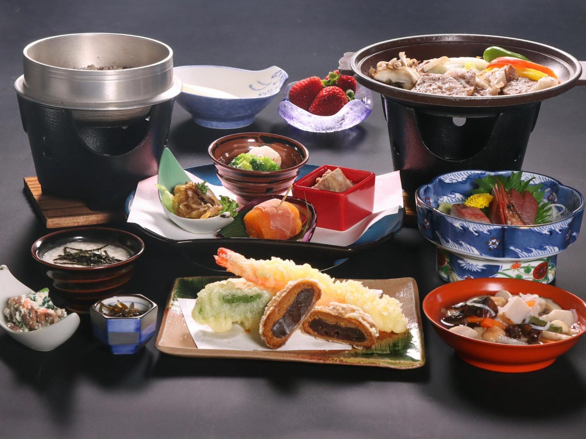 Hotel Tabist Niitsuru Onsen Nda Aizumisato Zewnętrze zdjęcie