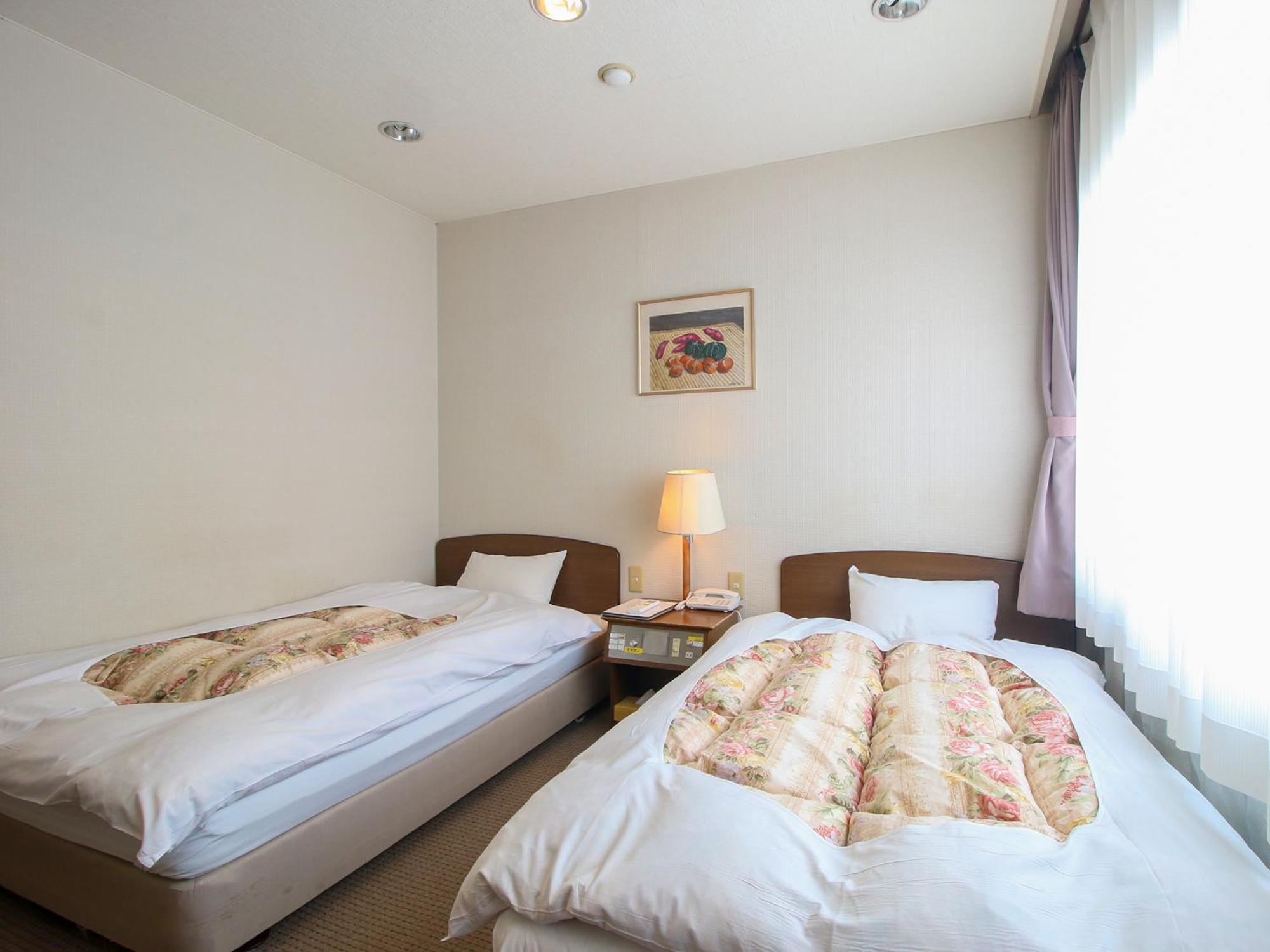 Hotel Tabist Niitsuru Onsen Nda Aizumisato Zewnętrze zdjęcie
