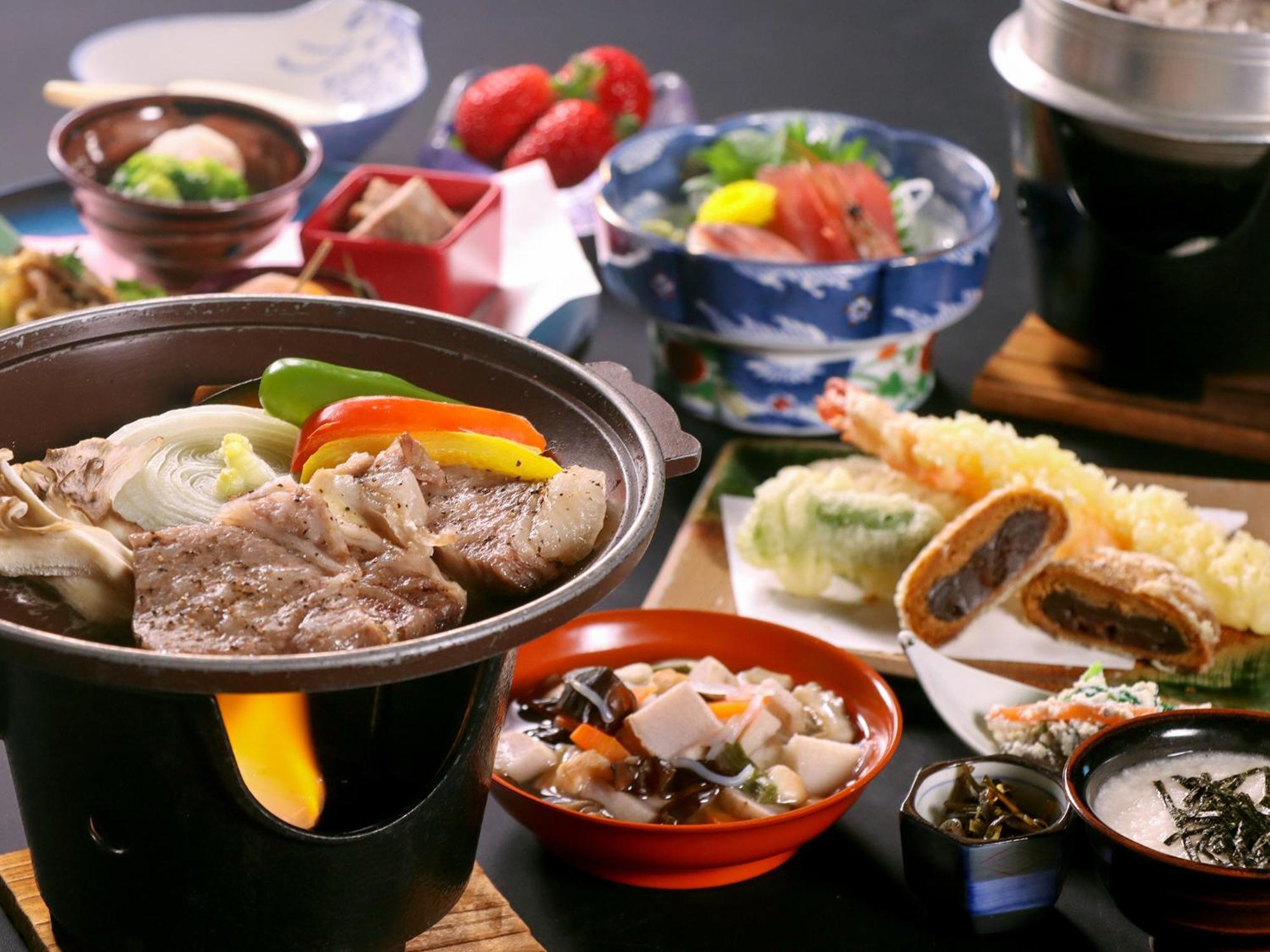 Hotel Tabist Niitsuru Onsen Nda Aizumisato Zewnętrze zdjęcie