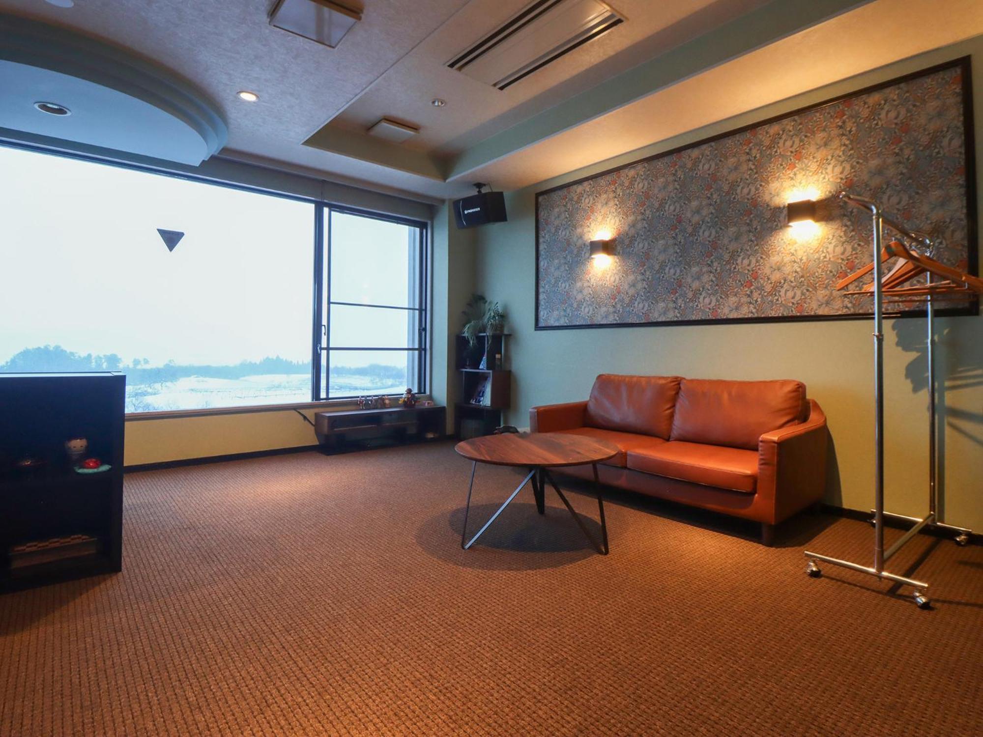 Hotel Tabist Niitsuru Onsen Nda Aizumisato Zewnętrze zdjęcie