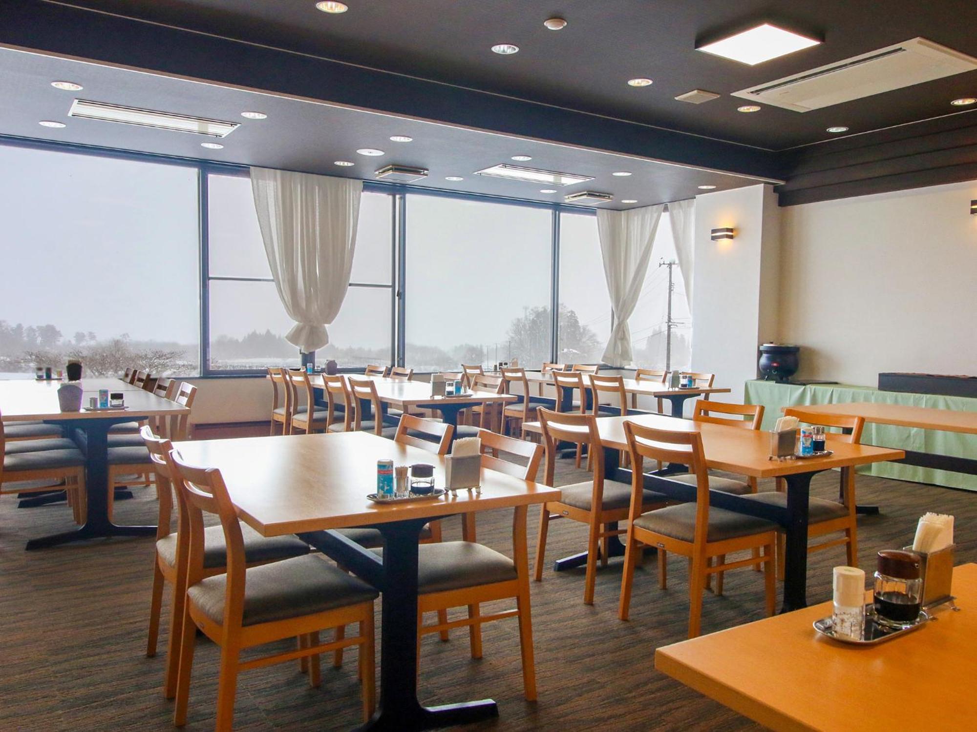 Hotel Tabist Niitsuru Onsen Nda Aizumisato Zewnętrze zdjęcie